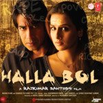 Halla Bol - Devender Song Download